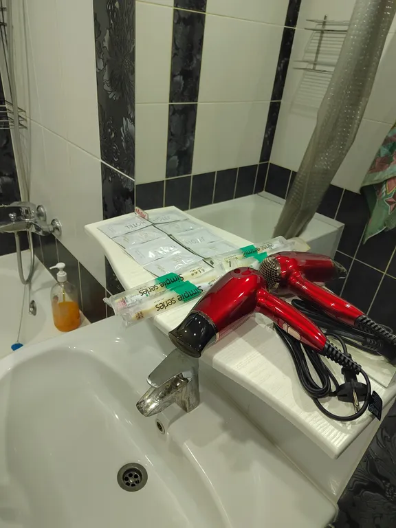 Уютная однушка в центре