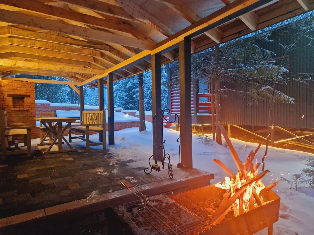 2-комнатный Дом