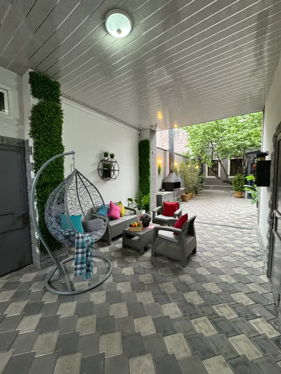 Уютные и комфортабельные апартаменты