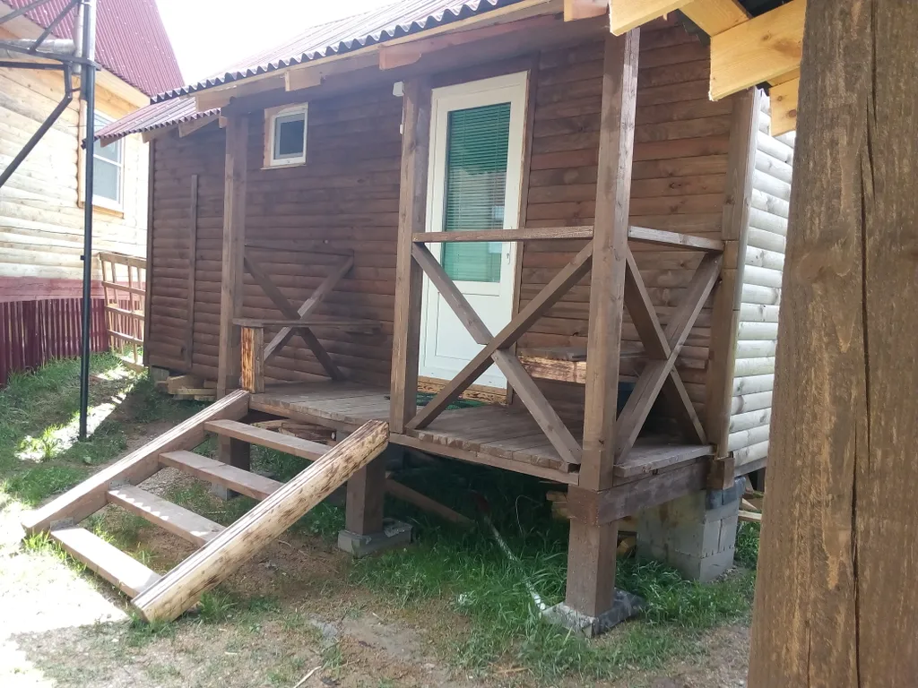 3-комнатный Дом