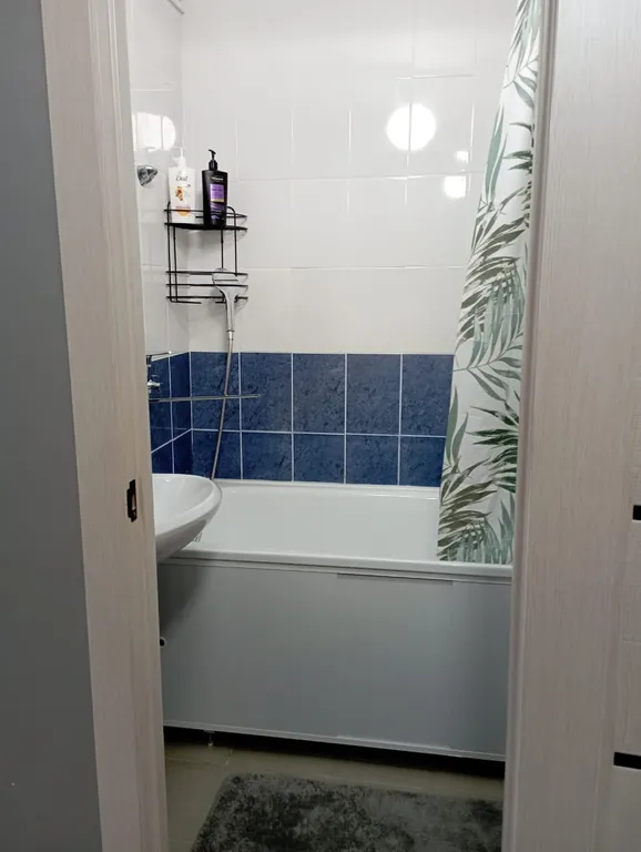 Квартира Стильная 1-ком квартира на Взлетке — Красноярск