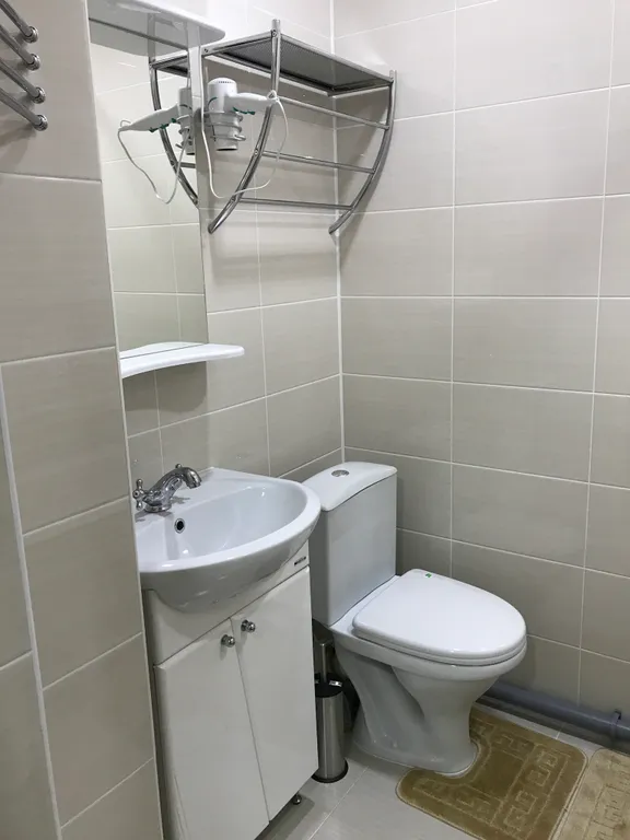 Апартаменты 2+1