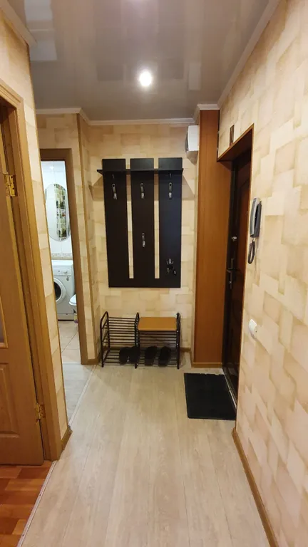 Уютная квартира в центре