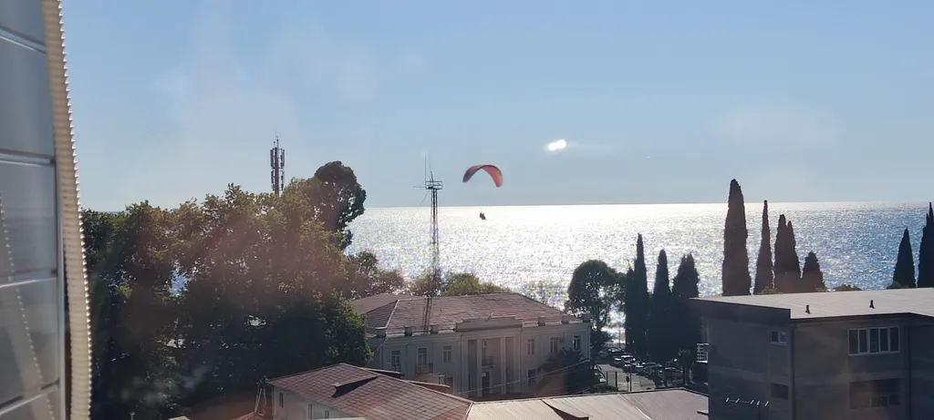 Номер комфорт