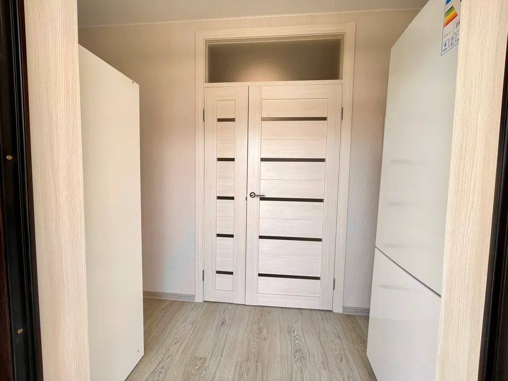 Апартаменты с бассейном