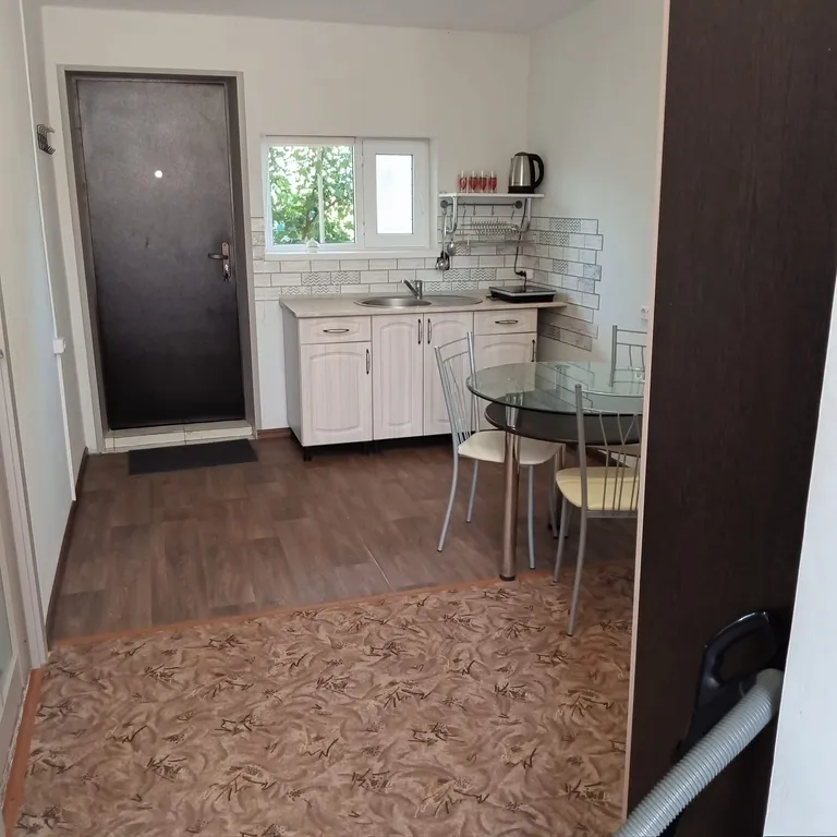 2-комнатный Дом