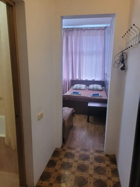 Квартира Квартира Стандарт 3х местный #46 — Геленджик