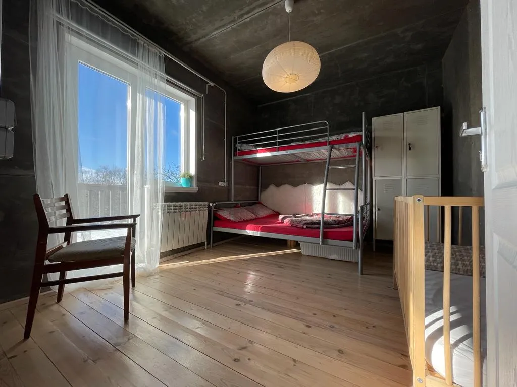 Усадьба Койкого