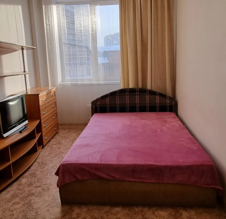 Квартира Квартира в шаговой доступности от БСМП — Красноярск