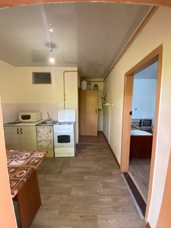 Уютный дом на 1 линии самого чистого пляжа в городе