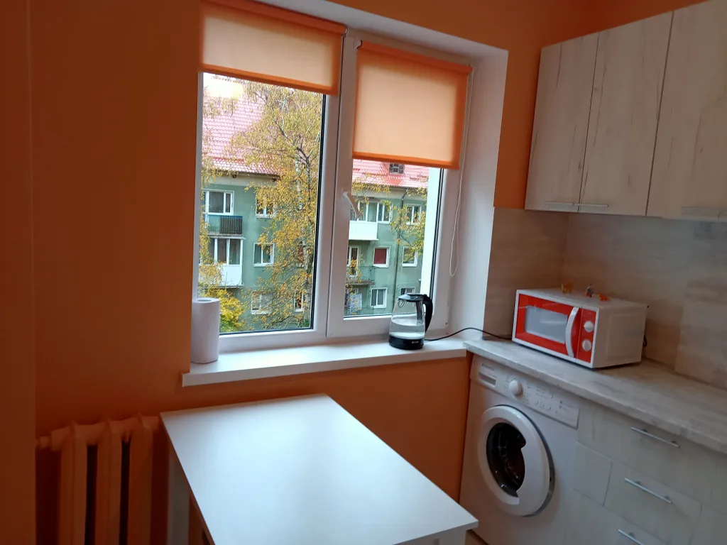 Комфорт и тишина в центре города