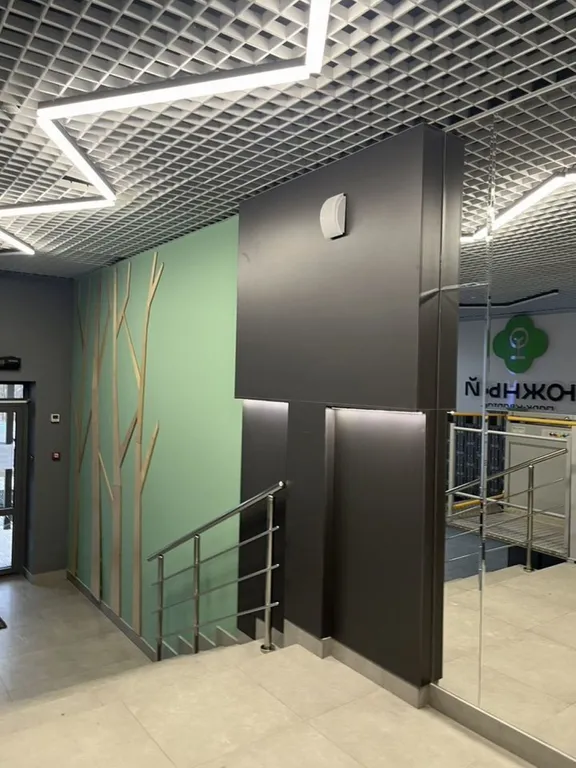 Уютнaя квapтира в ЖК Южный