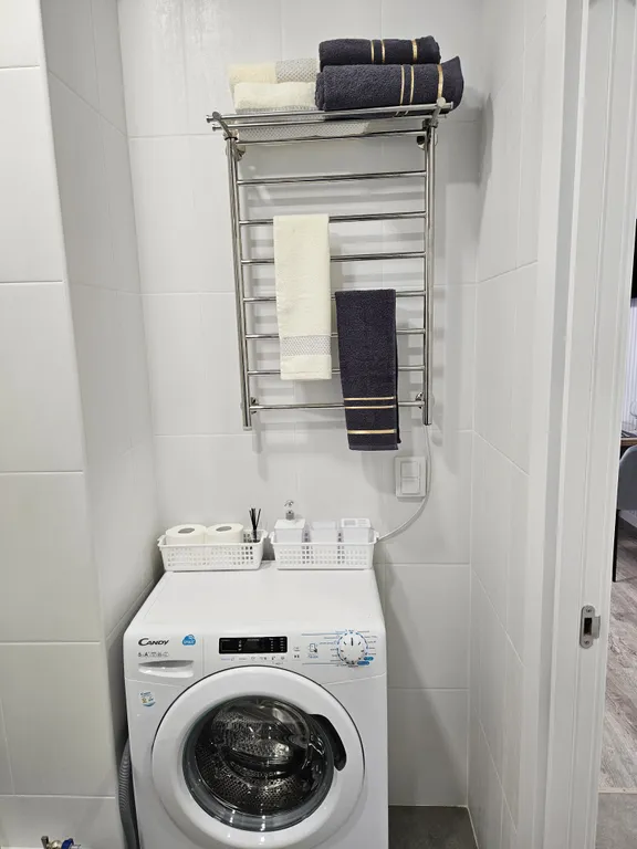 Квартира Уютная квартира в центре города — Санкт-Петербург