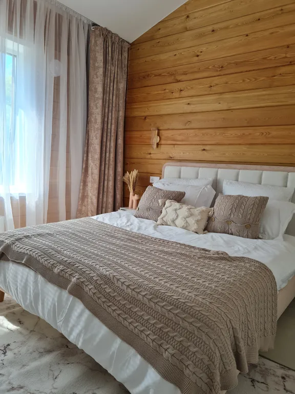 Коттедж Дом у озера — аренда посуточно в Архангельск