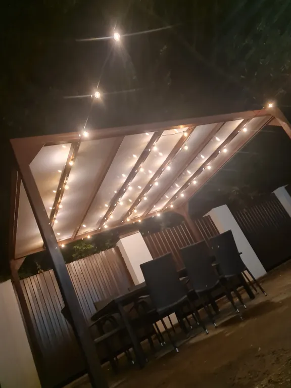 Уютный дом рядом с термальными источниками