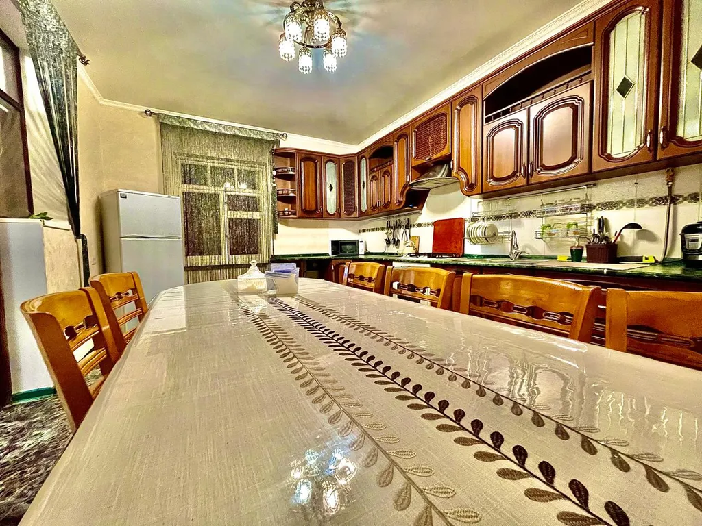 Коттедж Дом для большой семьи — Кисловодск