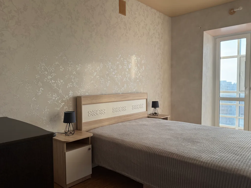 Квартира Уютная квартира в районе Московского тракта — Тюмень