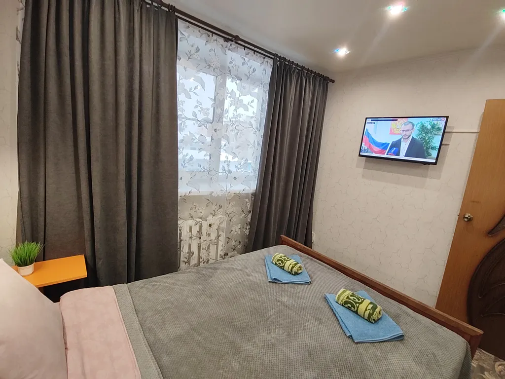 Квартира возле филармонии