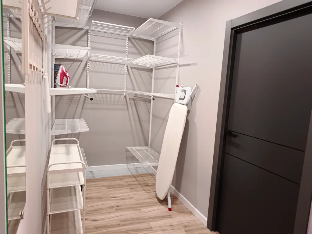 Новая, уютная квартира в ЖК Олива