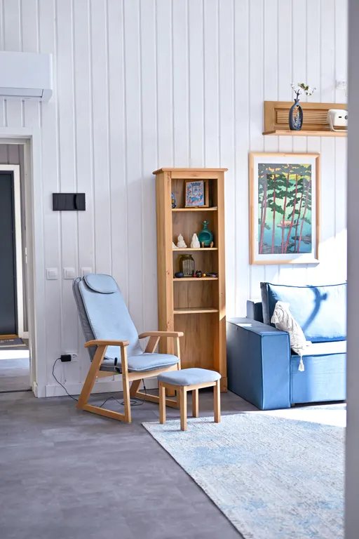 3-комнатный Дом