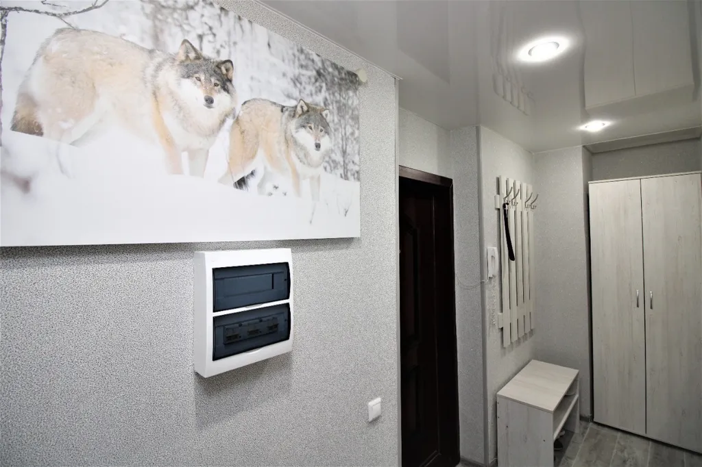 Новая и уютная квартира в центре