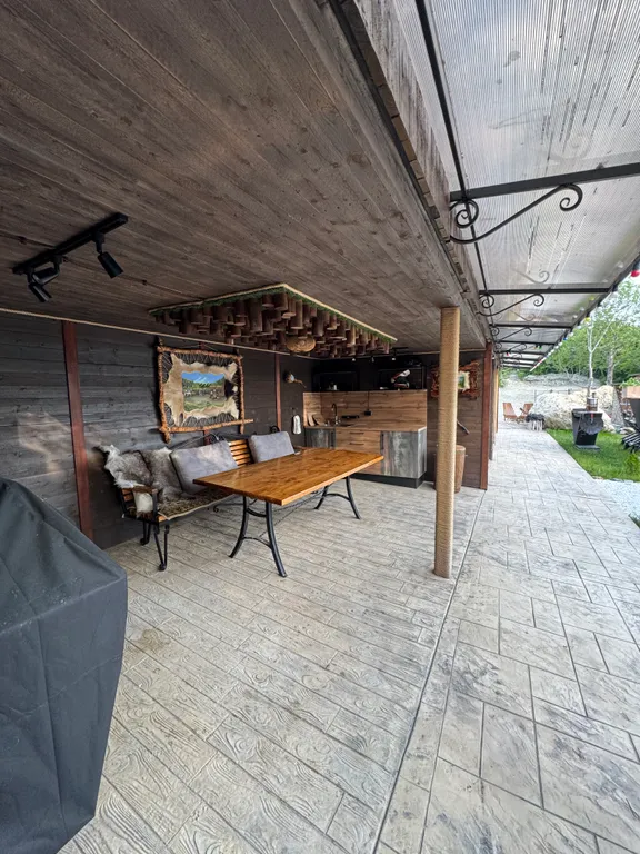 Афрейм Мысхако