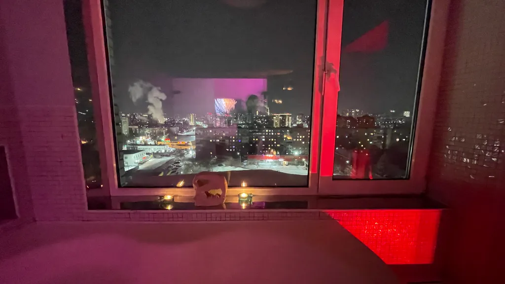 Место где сбываются мечты