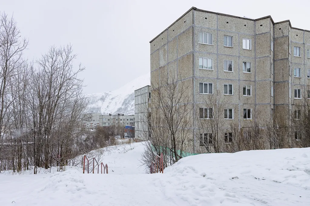 Живи у склона - Live by BigWood