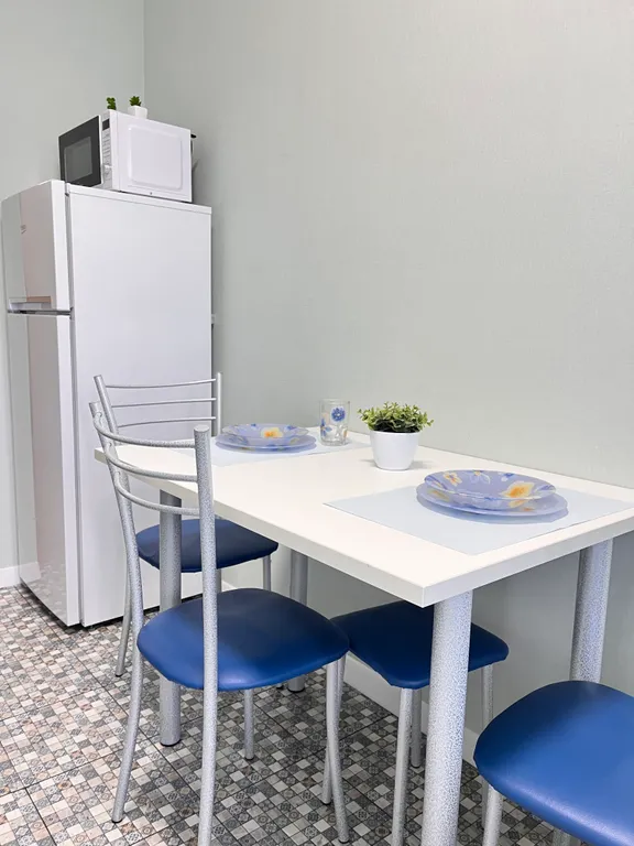 Квартира Квартира Апартамент на первой линии — Анапа