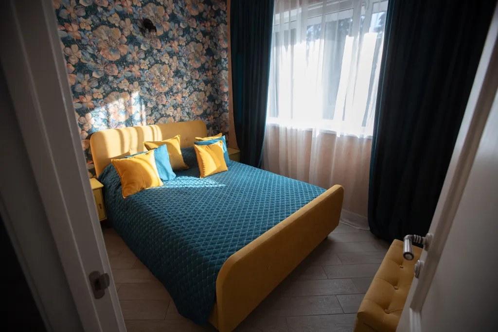 5-комнатный Дом