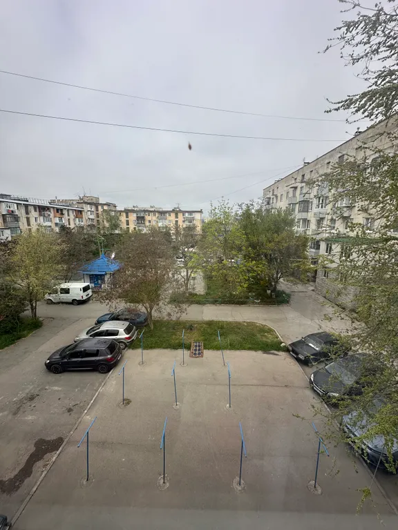 Квартира Уютная квартира — Евпатория