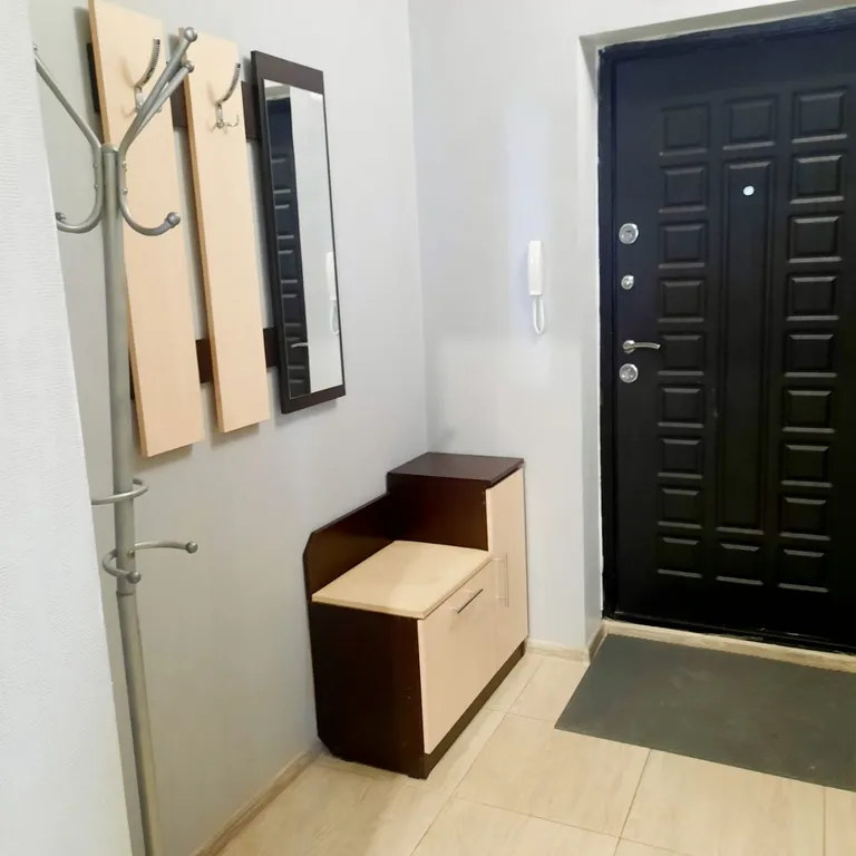 Квартира Квартира для студентов и командировочных — Иркутск