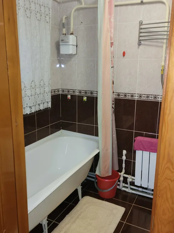 Уютный дом у озера на первой береговой линии