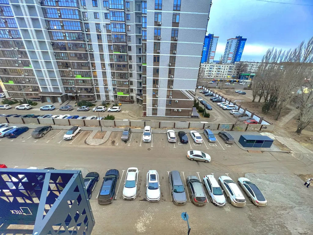 Квартира Квартира "КАРАМЕЛЬНАЯ ВОЛНА" — Волгоград
