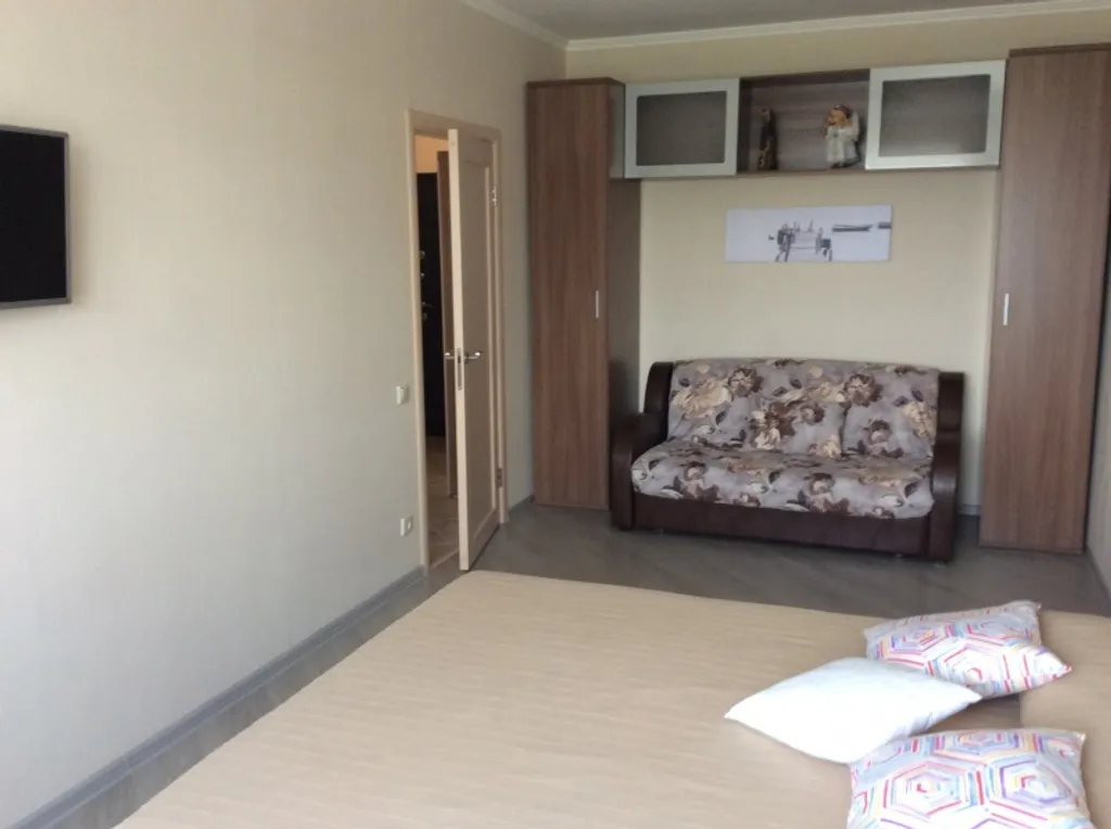 Квартира Квартира в центре море рядом — Анапа