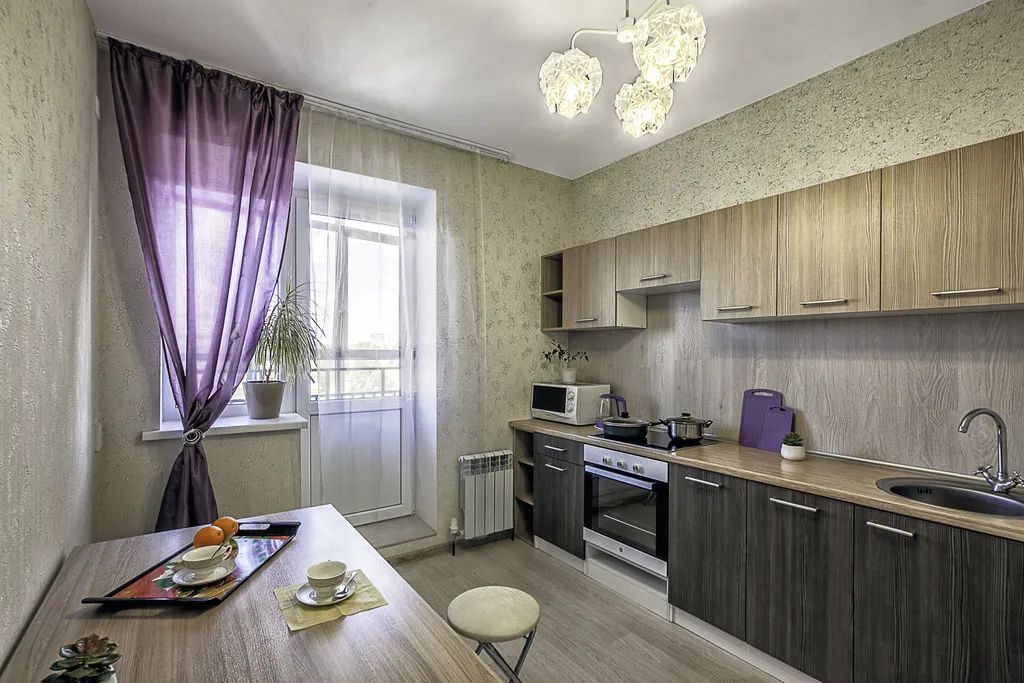 Квартира Апартаменты в ЖК Grand Avenue — Волгоград