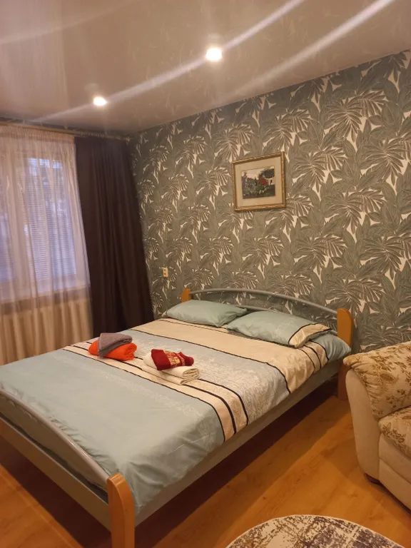 Уютная квартира в центре города — аренда посуточно в Брест