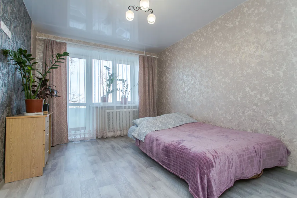 Квартира в центре