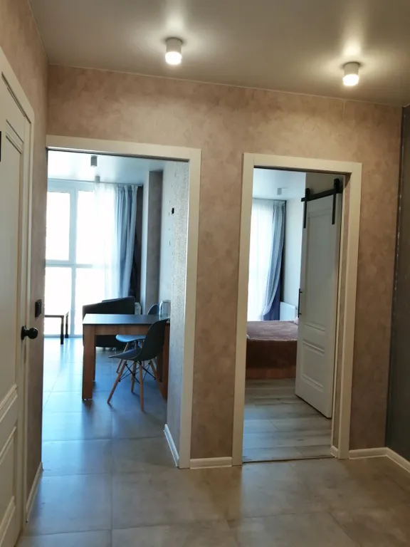 Жк Маяковского