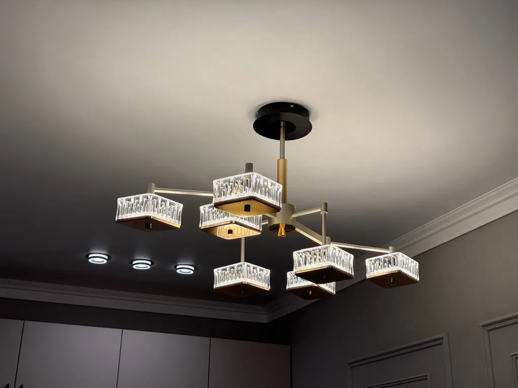 Уютные апартаменты