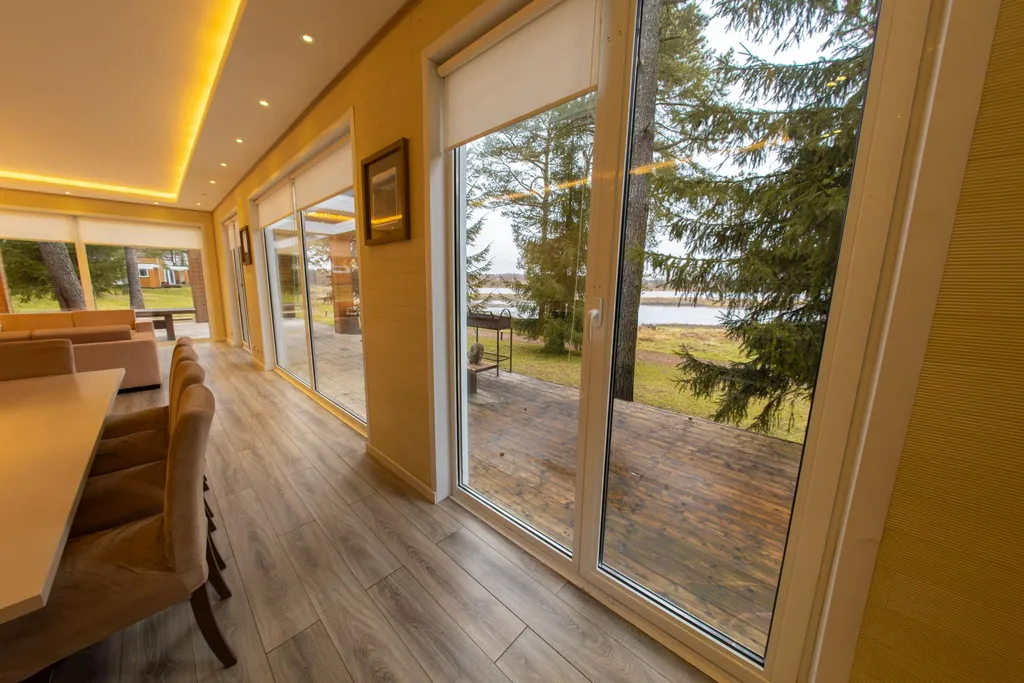 4-комнатный Дом