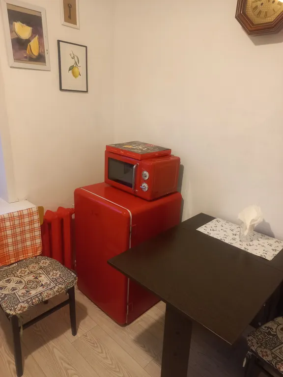 Уютная квартира Самоварчик в центре города