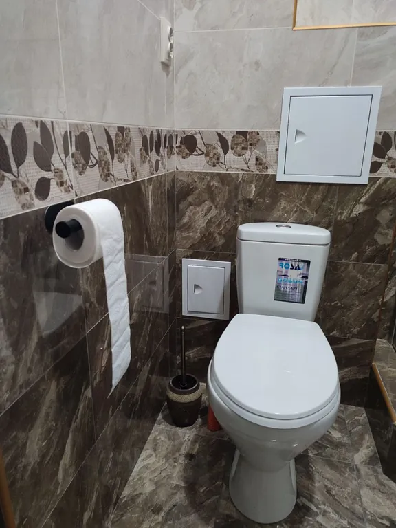 Уютная квартира рядом с Курзоной