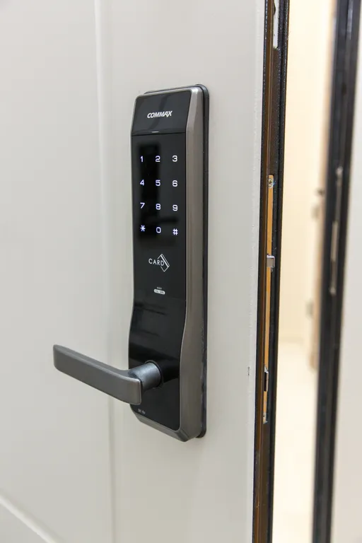 2 комнатная квартира по проспекту Туран ЖК Бухар жырау