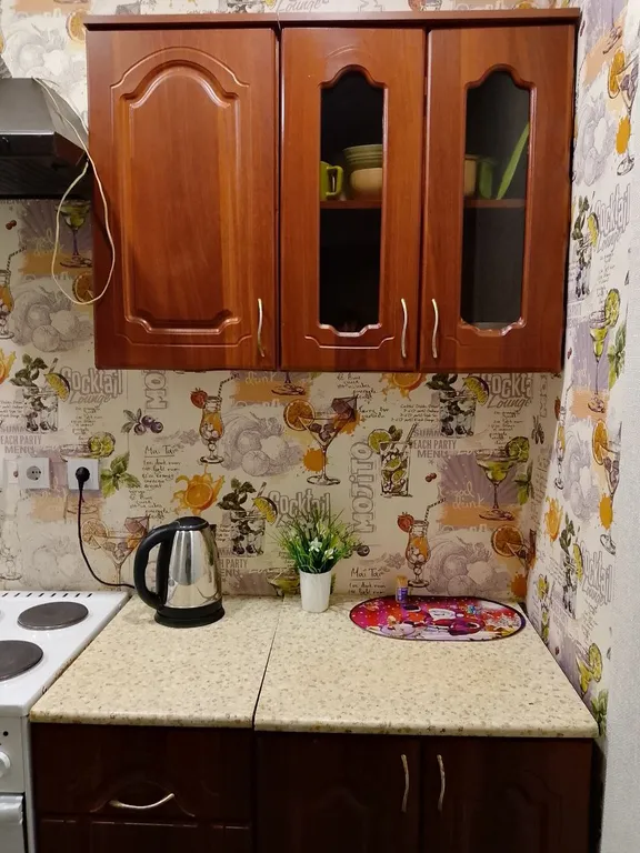 Уютная квартира в Ленинском районе