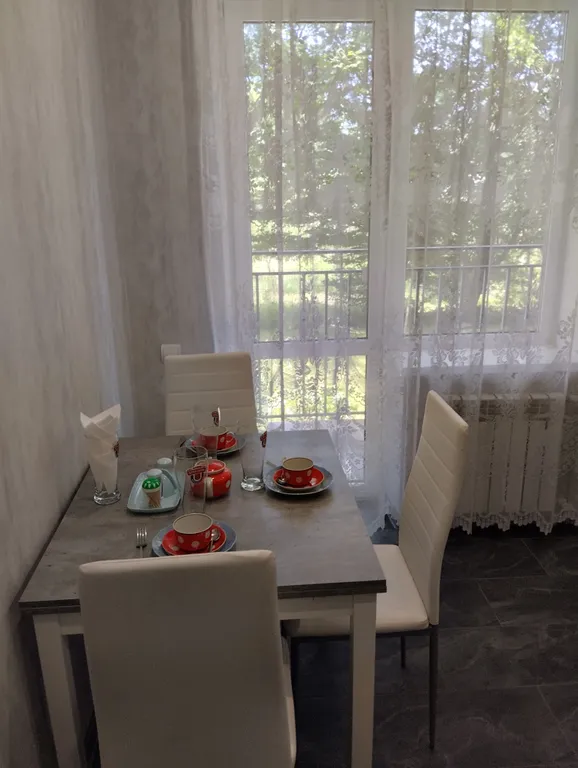 Квартира Уютная квартира у моря — Пионерский