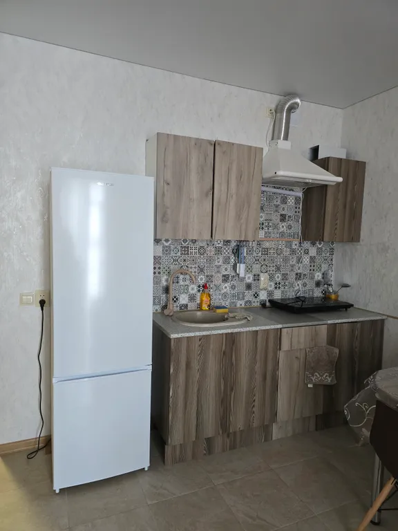 Квартира Квартира Студия у Красной площади — Анапа