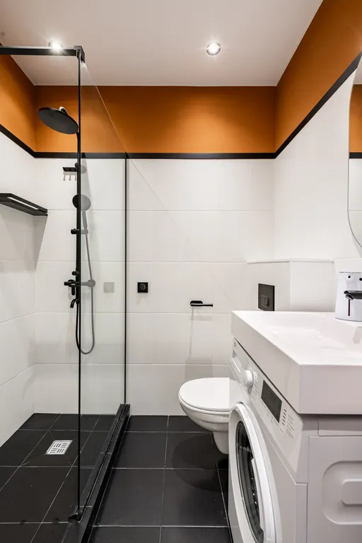 Квартира 1-комнатная Квартира — Москва