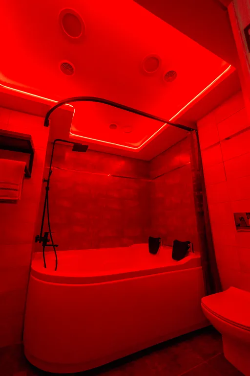 Уютная и комфортабельная квартира