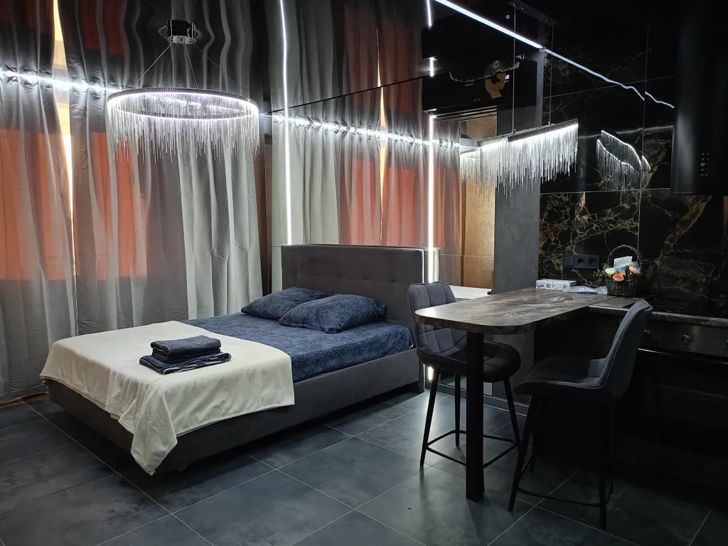 Квартира Антроцит — аренда посуточно в Ижевск